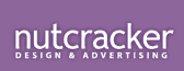 Nutcracker Design and Advertising